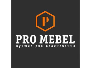 PRO MEBEL