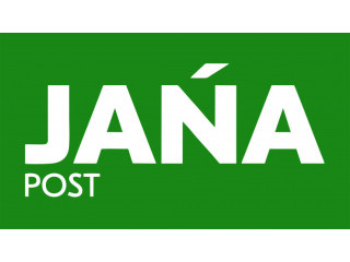 Jana Post
