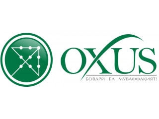MCO OXUS LLC