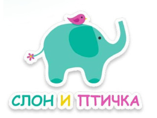 Частный Детский Сад "Слон И Птичка"