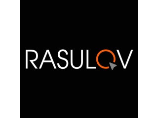 Rasulov Digital Agency