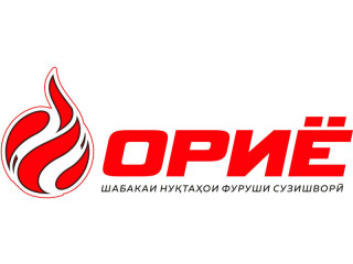 Ориё Тиджорат