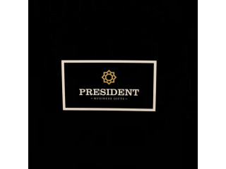 Президент