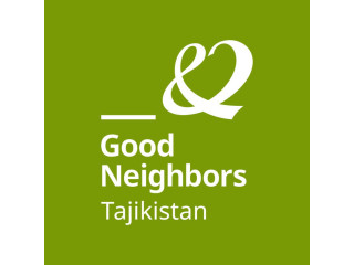 Good Neighbors Tajikistan