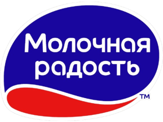 Молочная Радость