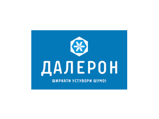 Далерон
