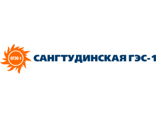 ОАО "Сангтудинская ГЭС-1"